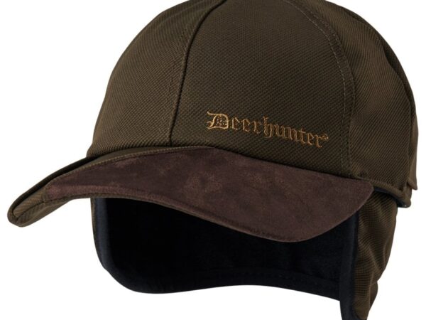 DEER HUNTER MUFLON A.GREEN - İstanbul Av Market