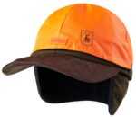 DEER HUNTER MUFLON A.GREEN KULAKLIKLI ŞAPKA - 60/61 - Görsel 2