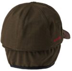 DEER HUNTER MUFLON A.GREEN KULAKLIKLI ŞAPKA - 60/61 - Görsel 3