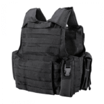 Barska Vx-300 Taktikal Yelek Taktik & Çelik Yelek - Görsel 3