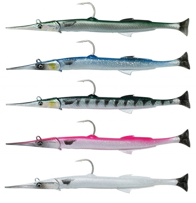 69693 Savage gear Needlefish Pulsetail - İstanbul Av Market