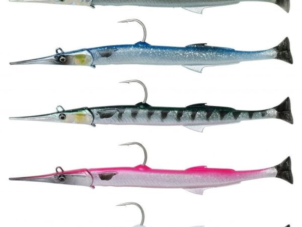Savage gear Needlefish Pulsetail - İstanbul Av Market