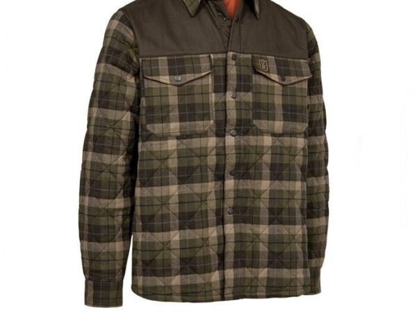 DEERHUNTER Elbert Padded Kalın - İstanbul Av Market