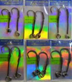 Silverstar Jig İğnesi - İstanbul Av Market