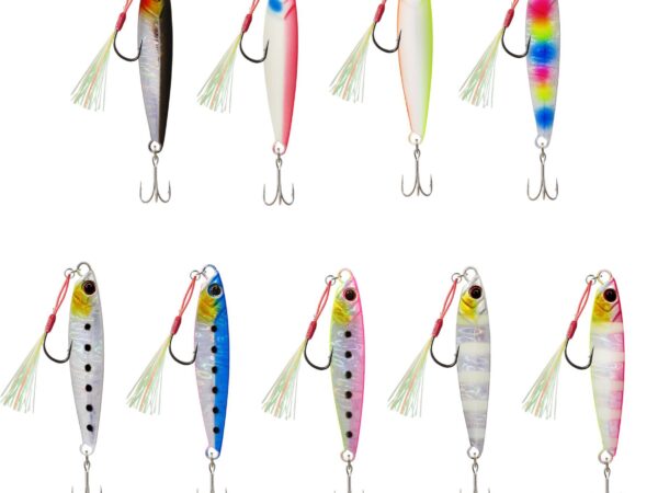River Alonso Jig 7G - İstanbul Av Market
