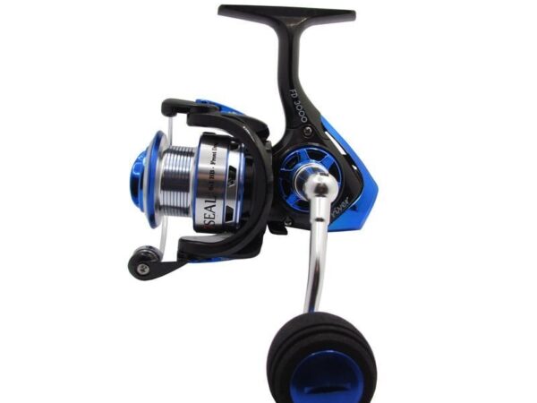 River 7 SEAL FD - İstanbul Av Market
