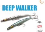 Savage Gear Deep Walker 175 39 Gr Suni Yem Balık Avcılığı - Görsel 3