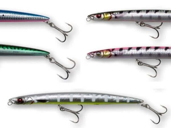 Savage gear Deep Walker - İstanbul Av Market