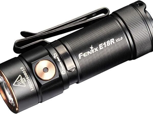 FENİX E18R V2.0 1200 - İstanbul Av Market