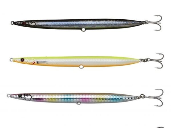 Savage gear Sandeel Pencil - İstanbul Av Market