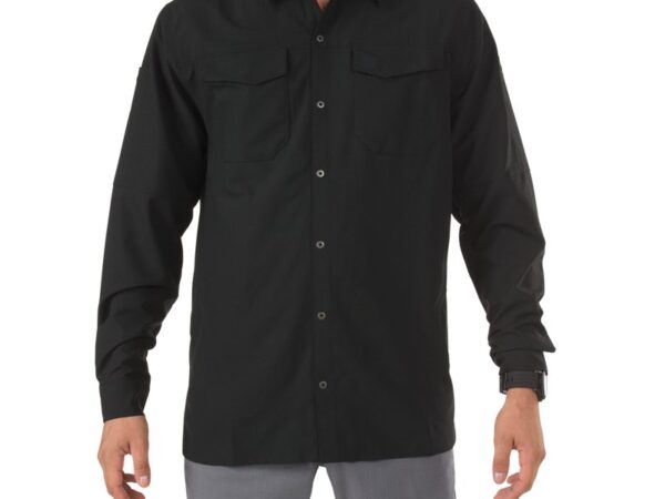 5.11 TACLITE FREEDOM FLEX WOVEN LS