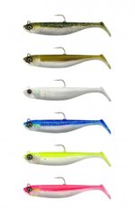 Savage Gear Savage Minnow - İstanbul Av Market