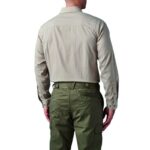 5.11 ABR PRO LONG KHAKI GÖMLEK - Görsel 4