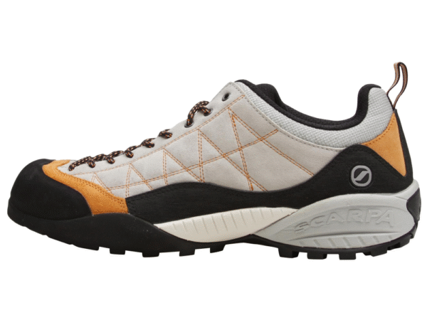 SCARPA ZEN LIGHTGRAY AYAKKABI (506)