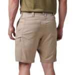 5.11 RIDGE KHAKI SHORT - Görsel 2