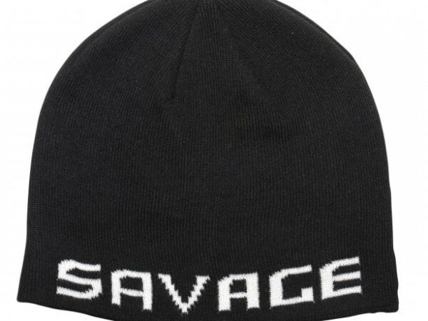 Savage Gear Logo Beanie - İstanbul Av Market