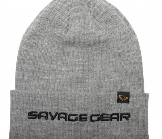 Savage Gear Fold-up Beanie - İstanbul Av Market