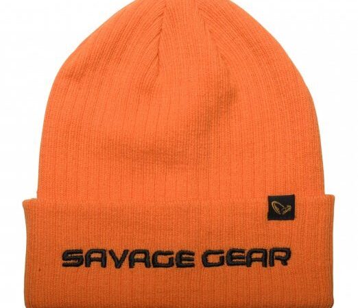 Savage Gear Fold-up Beanie - İstanbul Av Market