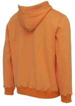 Savage Gear Mega Jaw Sun Orange Hoodie - Görsel 2