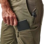 5.11 RIDGE RANGER YEŞİL PANTOLON - Görsel 3
