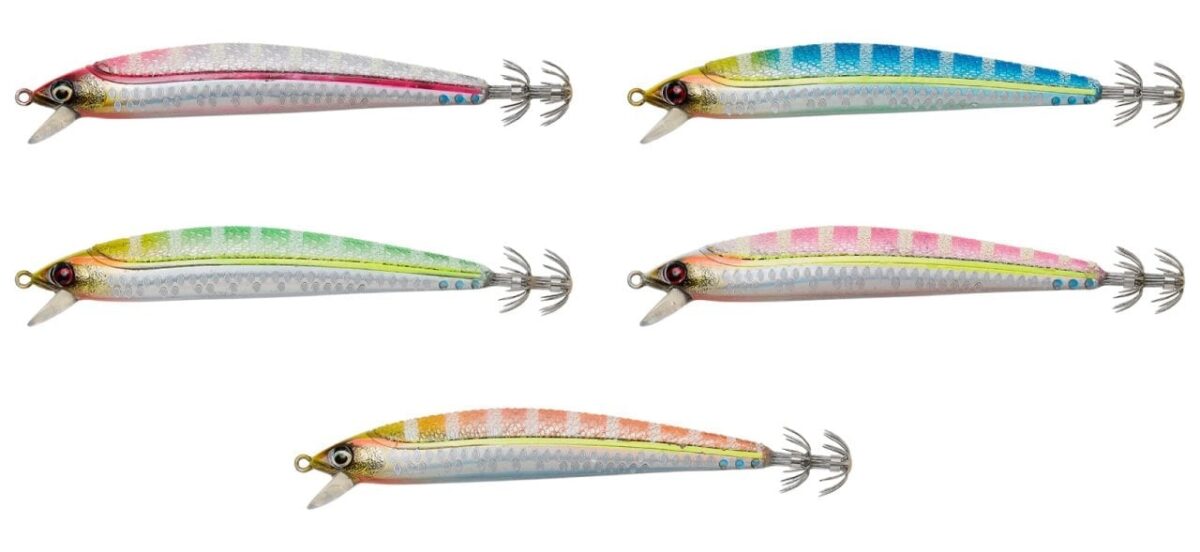 74826-30 Savage Gear Squid Beat - İstanbul Av Market