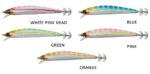 Savage Gear Squid Beat Trolling 10 cm 11 gr Suni Yem - Görsel 2