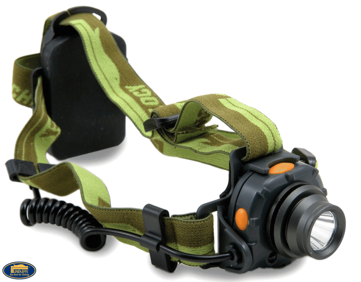 Lineaeffe Lambada Testa 3 W Led Sensor - Görsel 1