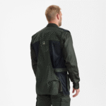 DEERHUNTER Atlas Mesh Shooting Yelek 2XL - Görsel 5
