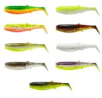Savage Gear Cannibal Shad - İstanbul Av Market