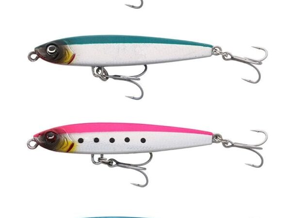 Savage Gear Jig Pencil - İstanbul Av Market
