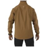 5.11 SIERRA SOFTSHEEL MONT - Görsel 2