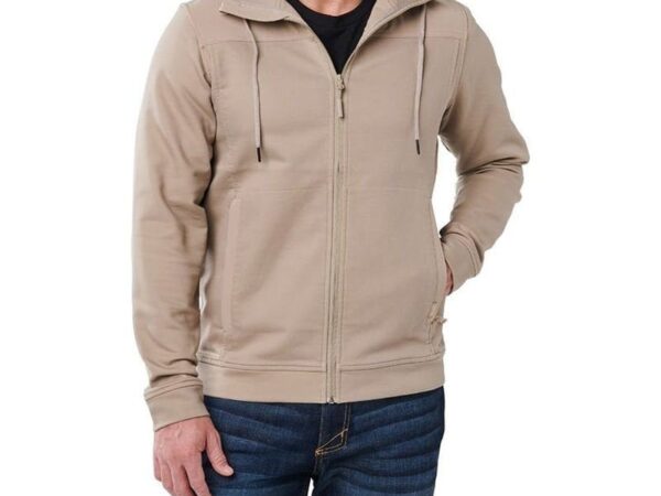 5.11 PLUMMET KHAKI SWEAT - İstanbul Av Market