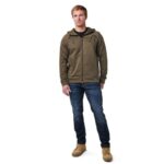 5.11 PLUMMET RANGER GREEN CEKET - Görsel 2