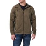 5.11 PLUMMET RANGER GREEN CEKET