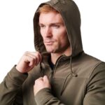 5.11 PLUMMET RANGER GREEN CEKET - Görsel 3