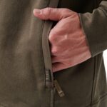 5.11 PLUMMET RANGER GREEN CEKET - Görsel 4