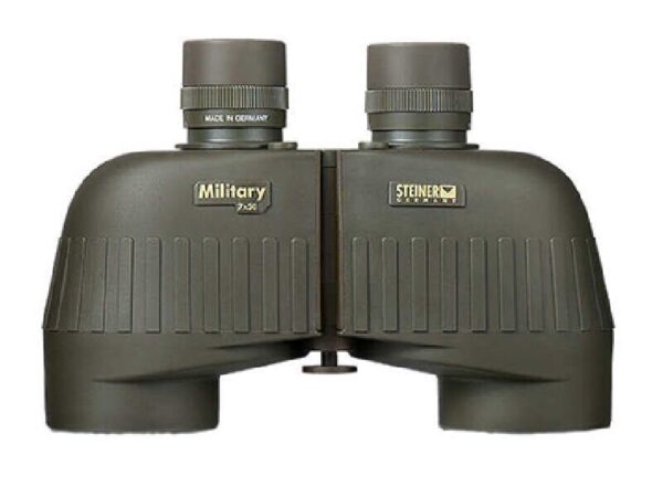 STEINER MILITARY 7X50 - İstanbul Av Market