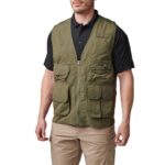 5.11 FAST-TAC RANGER GREEN - İstanbul Av Market