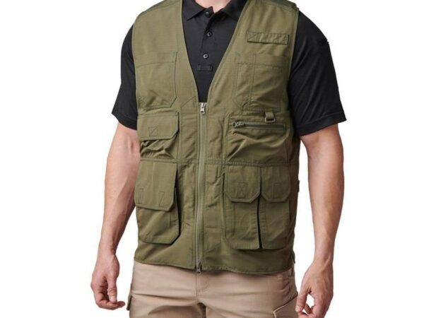 5.11 FAST-TAC RANGER GREEN - İstanbul Av Market