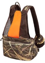 Hıllman Vestpack 25 Fişeklikli Haki Yeşil Çanta Kamp & Outdoor - Görsel 3