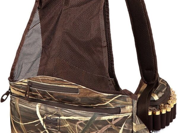 HILLMAN VESTPACK 25 - İstanbul Av Market