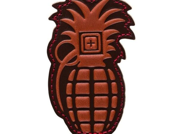 5.11 PINEAPPLE GRENADE LEATHER - İstanbul Av Market
