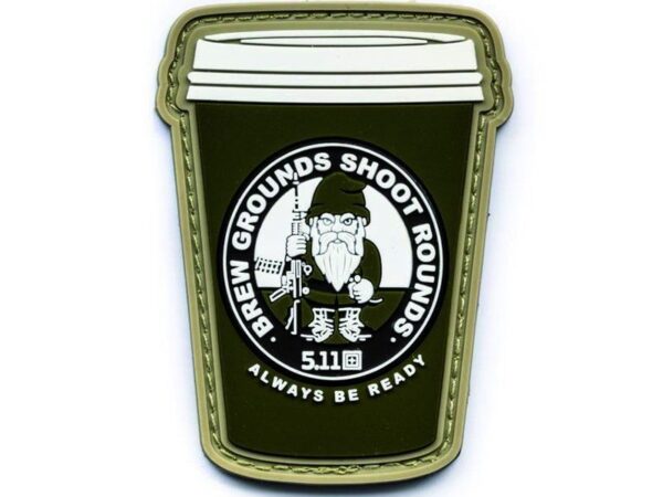 5.11 BREWED GROUNDS TO - İstanbul Av Market