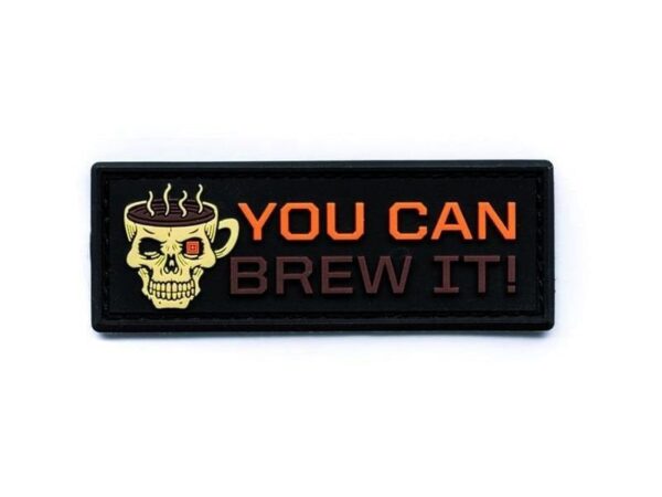 5.11 YOU CAN BREW - İstanbul Av Market