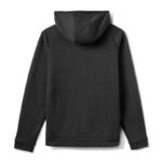 5.11 PT-R ARRIVE HYBRID FULL ZIP VOLCANIC HOODIE - Görsel 2