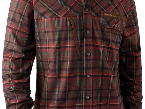 DEER HUNTER RHETT RED - İstanbul Av Market