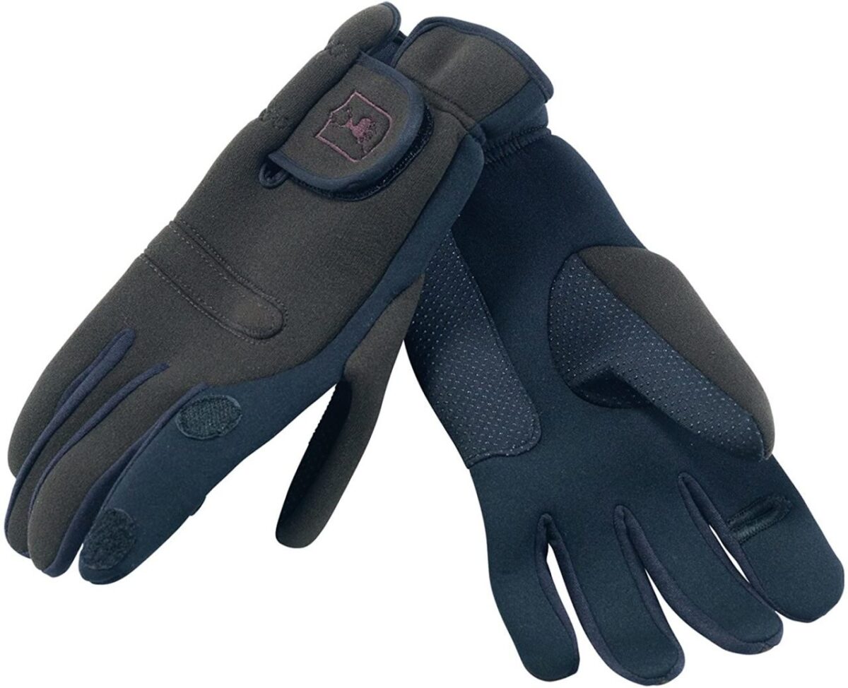DEER HUNTER TIMBER NEOPREN ELDİVEN / M - Görsel 1