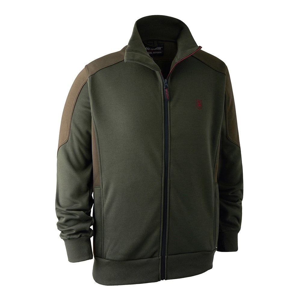 8768-353 DEER HUNTER ROGOLAND SWEAT - İstanbul Av Market