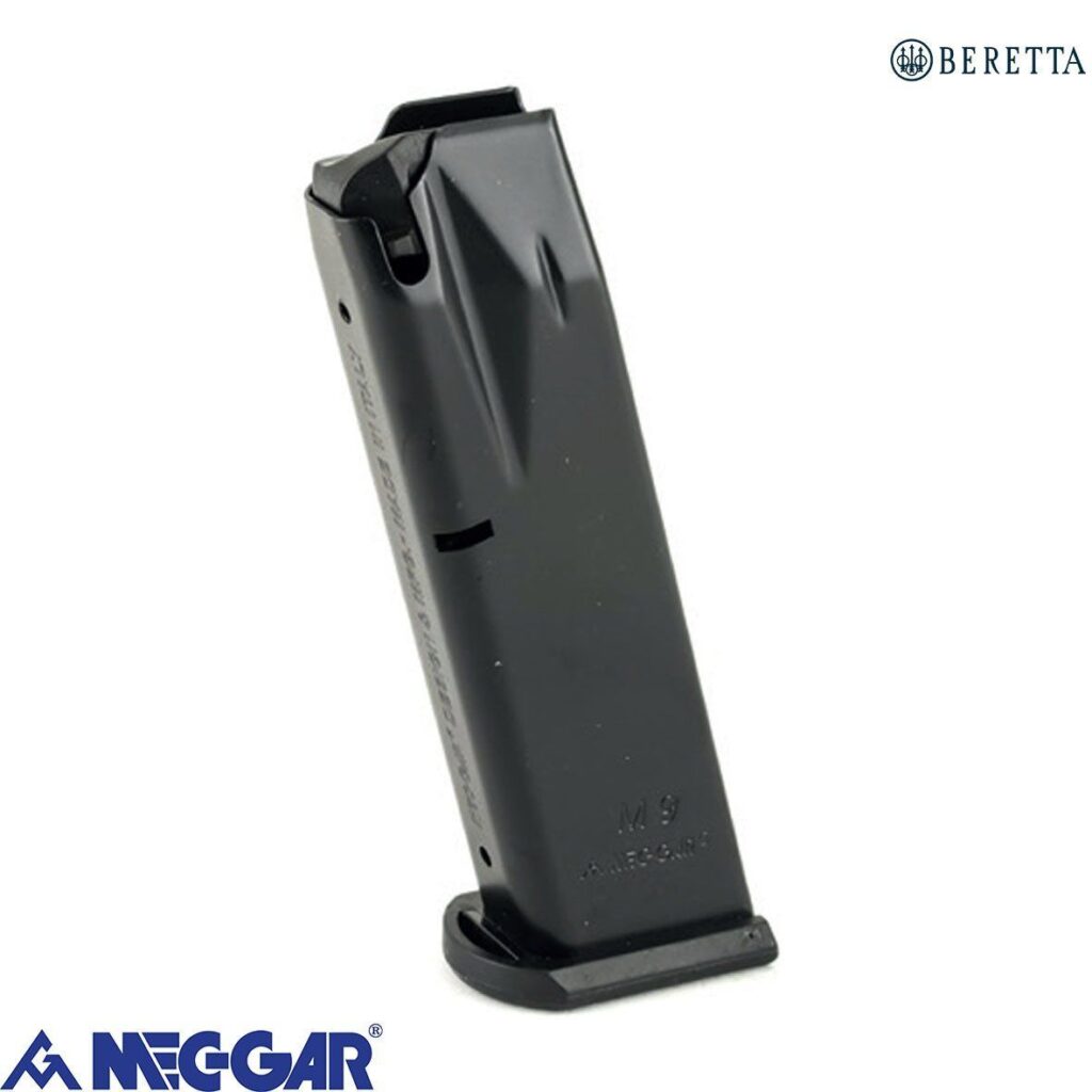 MEC-GAR BERETTA F92 - İstanbul Av Market