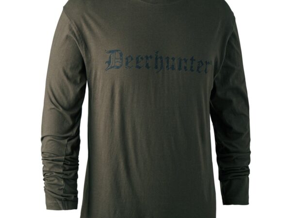 DEER HUNTER BARK GREEN - İstanbul Av Market